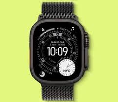 10-in-1 Ultra 3 Smartwatch with Wireless Earbuds – Multifunctional Smart Watch for Men & Women