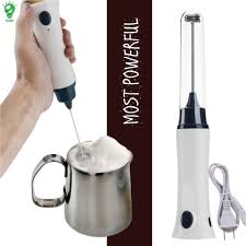 Portable Rechargeable Coffee Maker – Powerful Automatic Espresso & Coffee Machine for Home, Office & Travel