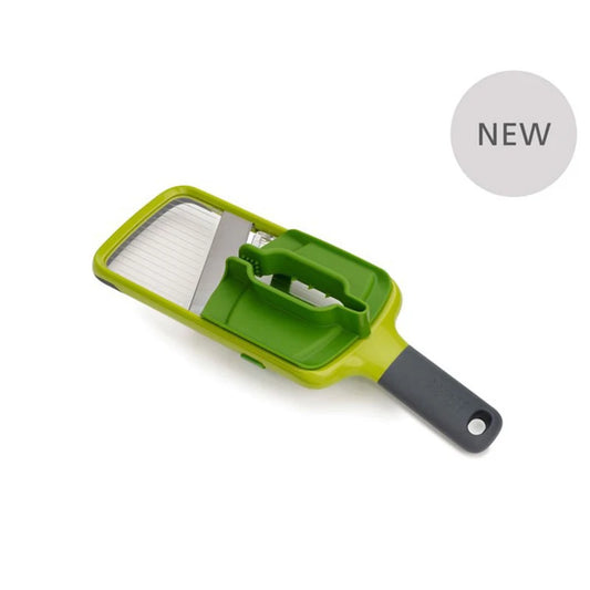 Multifunctional Vegetable Cutter – Easy & Fast Vegetable Chopper, Slicer and Grater for Everyday Kitchen Use