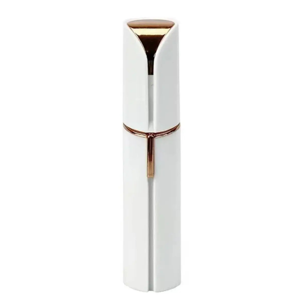 Electric Eyebrow Trimmer Mini Eye Brow Epilator Facial Lipstick Shape Hair Removal Portable Women Painless Razor Shaver Tool
