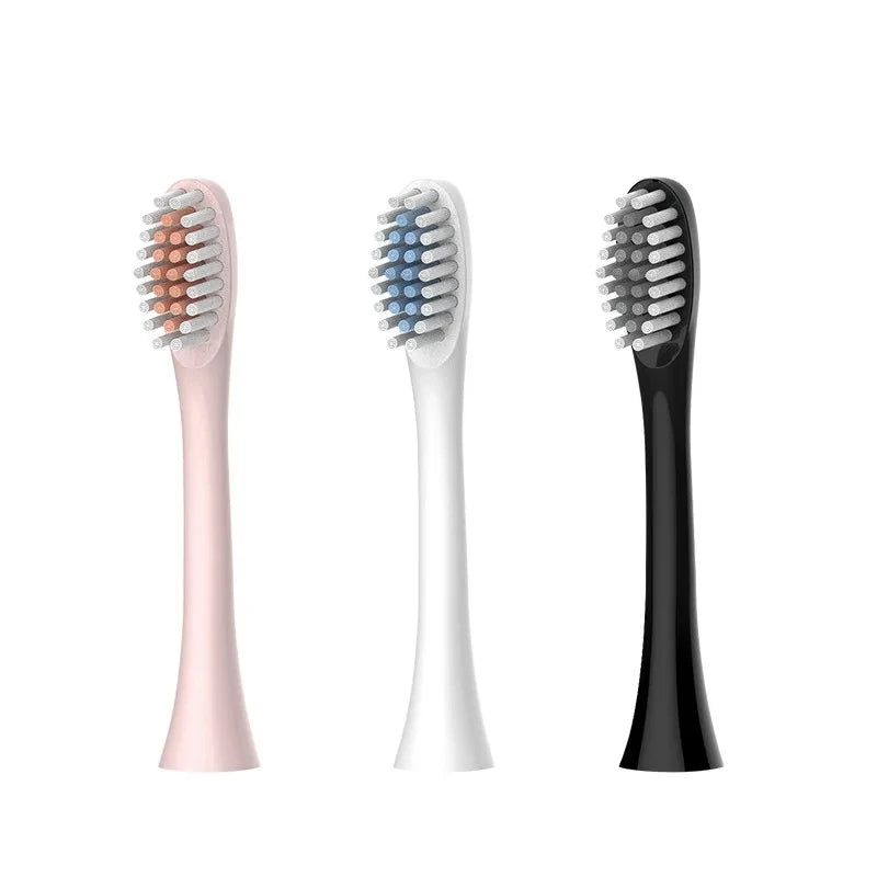 New style X-3Electric Toothbrush USB Rechargeable Tooth Brush For Adult 6Clean Modes Washable Teeth Whitening and Cleaning Brush