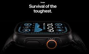10-in-1 Ultra 3 Smartwatch with Wireless Earbuds – Multifunctional Smart Watch for Men & Women